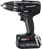 Amazon | パナソニック(Panasonic) 充電ドリルドライバー 18V 5.0Ah