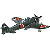 ハセガワ 1/32 日本海軍 三菱 A6M5c 零式艦上戦闘機52型丙 プラモデル ST4
