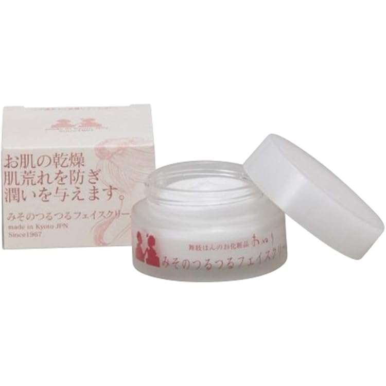 Amazon | みそのつるつるクリームN | ナチュラルネットワークス | 乳液