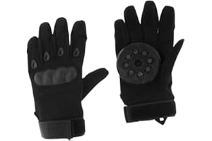 aternee スケートボードロングボードグローブフルガーパックスタンダードサイズ