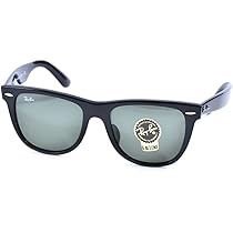 Amazon | 【RayBan】 レイバンRayBan サングラス 2140F 901(54