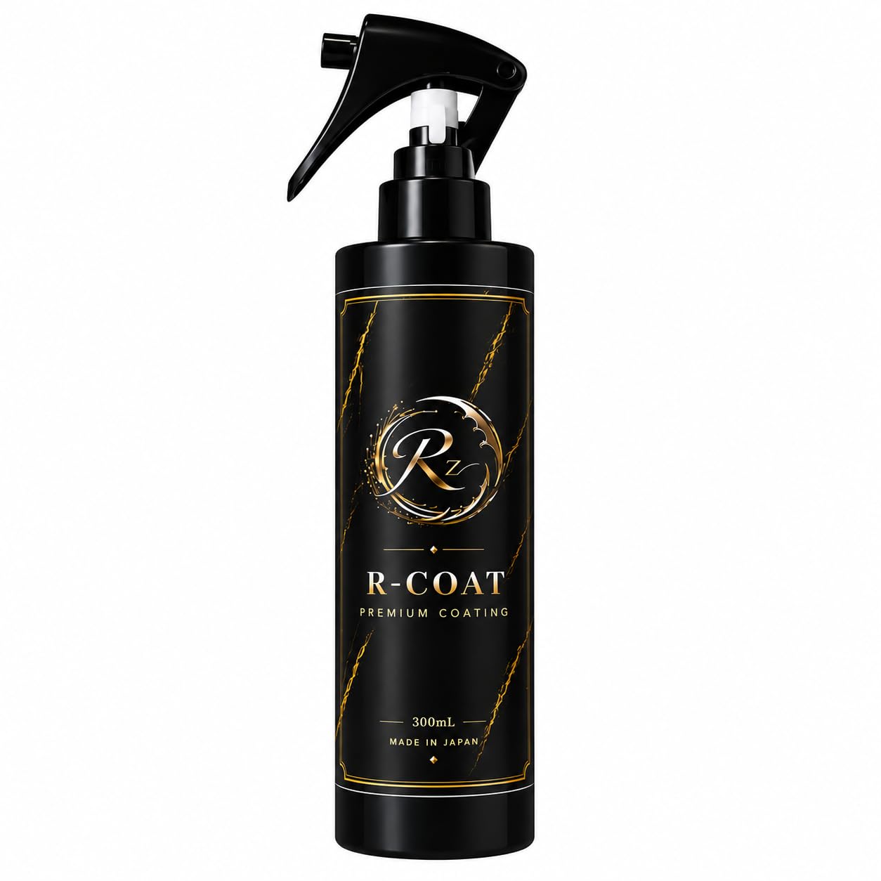 R-COAT アールコート カーコーティング剤 300ml 全車種対応 撥水 艶出し