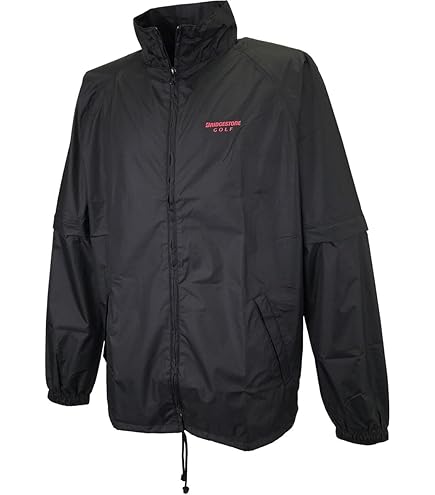 Amazon.co.jp: ハーレー（HURLEY） ゴルフウェア レインウェア 撥水