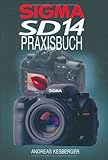 SIGMA SD 14. Praxisbuch