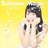 Summer Magic(TypeD)