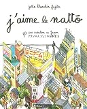 J'aime le Nattô