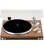 Amazon.co.jp: TEAC フォノアンプ内蔵アナログターンテーブル TN-350 