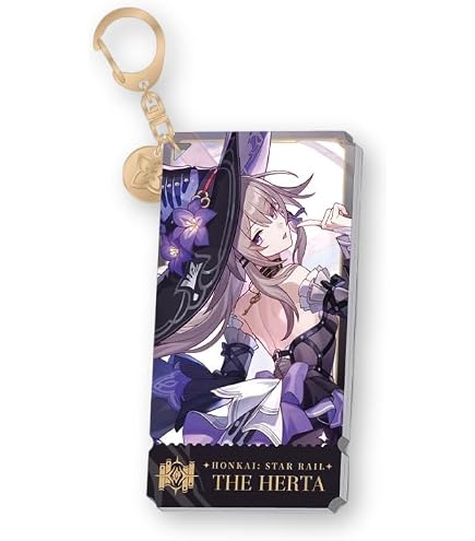 Amazon.co.jp: 崩壊：スターレイル 公式グッズ 正規品 キャラクター
