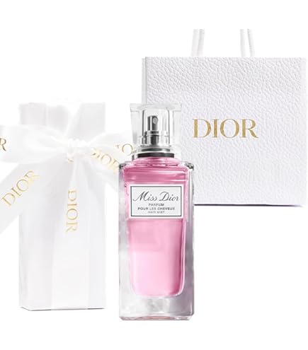 Amazon | DIOR(ディオール)ショッパー付き ミス ディオール ヘア