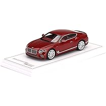 Amazon.co.jp: TSM MODEL 1/43 Bentley Continental GT Speed