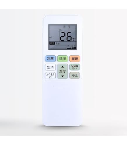 Amazon.co.jp: エアコンリモコン WH-TA03EJ for 東芝 東芝エアコン