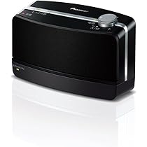 どこでもきける君　ワイヤレススピーカーシステム 51c9ArK4pZL._AC_UL210_SR210,
