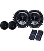 Amazon.co.jp: アルパイン(ALPINE) デリカミニ専用メティオサウンド MS