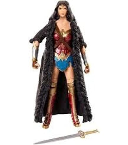 Amazon.co.jp: ARTFX+ JUSTICE LEAGUE ワンダーウーマン 1/10スケール
