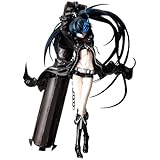 ブラックロックシューター (1/8スケールPVC塗装済み完成品)