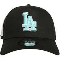 TFW49 CAP キャップ 刺繍 スナップバック ブラック×ティファニーブルー TFW49 CAP キャップ 刺繍 スナップバック ブラック×ティファニー