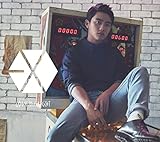 Love Me Right �`romantic universe�`(����󒍌��萶�Y��/D.O.(�f�B�I)Ver.)
