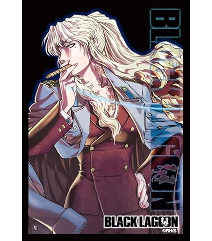 Amazon | ブロッコリーキャラクタースリーブ カウボーイビバップ