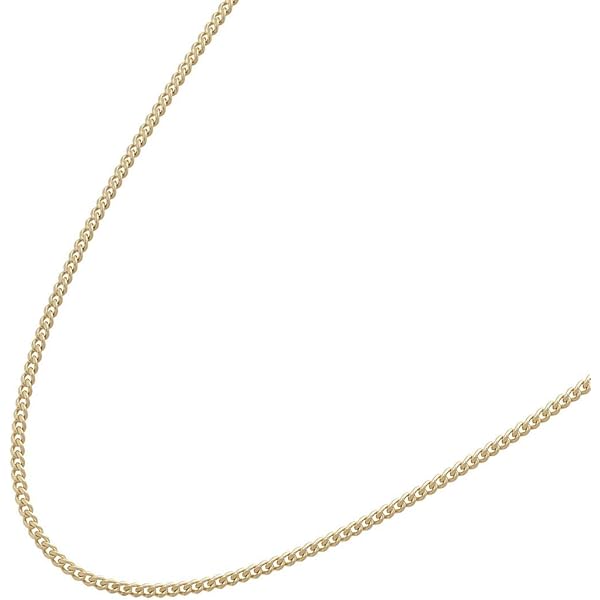 Amazon | [エスプワール] K18 18金 喜平ネックレス 2面カット 50g 60cm