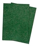 プラッツ 多目的ジオラマ素材シリーズ ジオラマシート 草地・緑 A4サイズ・2枚入 ホビー用素材 MDS-2