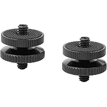 Amazon | CAMVATE 1/4 