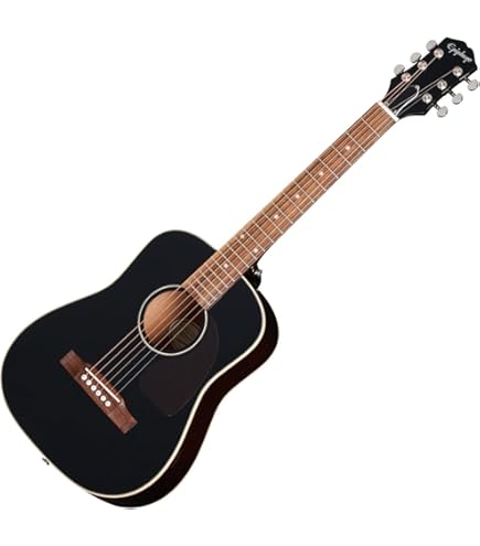 Amazon | EPIPHONE/Songmaker DR-100 VS (Vintage Sunburst
