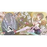 ブシロード ラバーマットコレクション V2 Vol.121 化物語『神原駿河』
