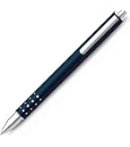 Amazon | LAMY（ラミー） swift ブラック ローラーボールペン 黒