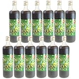 100％クック産ノニジュース12本セット（ビンタイプ）