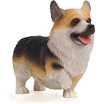 コーギーさま専用 ワンちゃんのフィギアストラップ REAL DOG ウッドストラップ