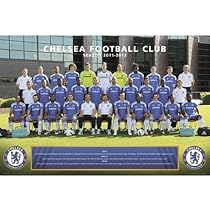 チェルシーFC 2012年優勝記念セット サッカー】チェルシーBOX開封！パーマーのサインを狙え！【Topps