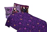 Disney Descendants Best of Both World's Twin Sheet Set [並行輸入品]