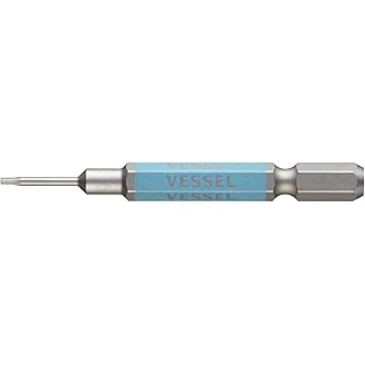 Screwdriver Bits based on Amazon 