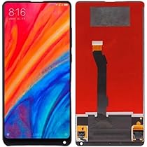Amazon.co.jp: SHOWGOOD Xiaomi Mi Mix 2 2s Mix2 Mix2s タッチ