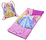 Disney Princess Slumber Bag Set [並行輸入品]