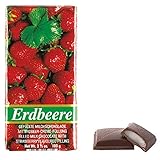 ワインリッヒ ストロベリーチョコ 100g