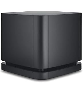 Amazon.co.jp: Bose Smart Ultra Soundbar, Dolby Atmos