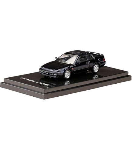 Amazon | MARK43 1/43 ホンダプレリュード Si (BA5
