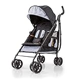 Summer Infant Stroller グレー 32503