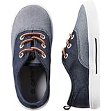 カーターズ Carter's/ カーターズスリッポンシューズ ブルー シューズ 14.6cm【並行輸入】