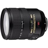 Nikon AF-S VR Zoom Nikkor ED 24-120mm F3.5-5.6G (IF)