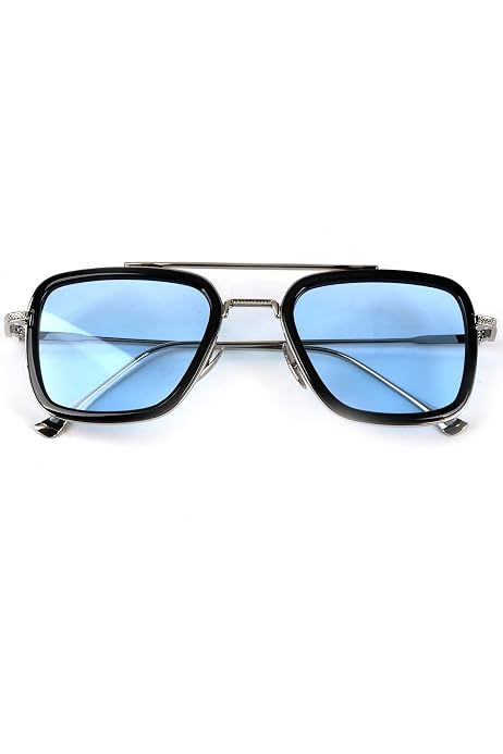 Spider Man Edith Glasses Aviator 