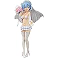 Re:ゼロから始める異世界生活 レム ウェディングVer. 1/7スケール ABS&PVC製 塗装済み完成品フィギュア