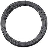 National Hardware V2568 28 Ga. x 100' Wire in Dark Annealed [並行輸入品]