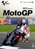 2011MotoGP����DVD Round12 �C���f�B�A�i�|���XGP
