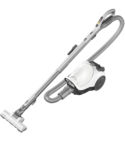 Amazon | 三菱電機 Be-K(ビケイ) 紙パック掃除機 小型 軽量 日本