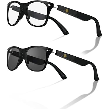 Amazon.co.jp 売れ筋ランキング: スマートグラス の中で最も人気のある