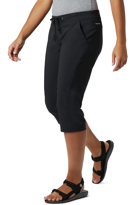 Ii Capri Pants 