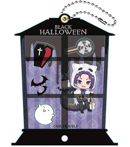 Amazon.co.jp: ブルーロック 凪 誠士郎 シャカっと開くキー