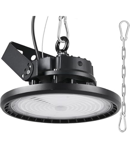 Amazon | アイリスオーヤマ 高天井LEDランプRZ-RE39口金 LDR52N-E39